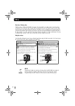 Preview for 20 page of Goodmans MICRO1112DAB User Manual