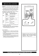 Preview for 11 page of Goodmans MICRO15DVD Manual