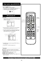 Preview for 15 page of Goodmans MICRO15DVD Manual