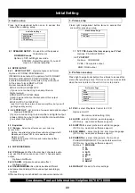 Preview for 23 page of Goodmans MICRO15DVD Manual