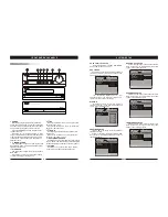 Preview for 7 page of Goodmans MICRO1980DVD Operating Instructions Manual