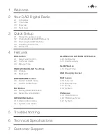 Preview for 2 page of Goodmans NOD User Manual