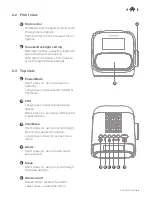 Preview for 4 page of Goodmans NOD User Manual