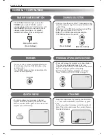 Preview for 10 page of Goodmans TD1540 Operating Instructions Manual