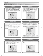 Preview for 12 page of Goodmans TD1540 Operating Instructions Manual