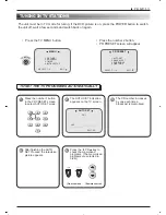 Preview for 13 page of Goodmans TD1540 Operating Instructions Manual