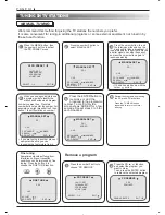 Preview for 14 page of Goodmans TD1540 Operating Instructions Manual