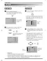 Preview for 30 page of Goodmans TD1540 Operating Instructions Manual