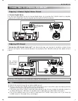 Preview for 33 page of Goodmans TD1540 Operating Instructions Manual