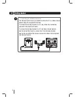 Preview for 8 page of Goodmans XB7CDGIP User Manual