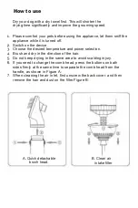 Preview for 14 page of GoodOne RK51 User Manual