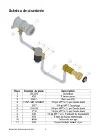 Preview for 42 page of Goodway IRAM-EX-100 Operating And Maintenance Instructions Manual