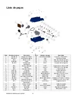 Preview for 56 page of Goodway IRAM-EX-100 Operating And Maintenance Instructions Manual