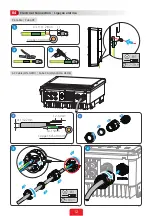 Preview for 13 page of Goodwe EH Series Quick Installation Manual