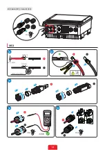 Preview for 15 page of Goodwe EH Series Quick Installation Manual