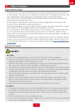 Preview for 2 page of Goodwe ET Series Quick Installation Manual