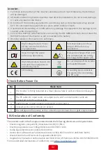 Preview for 3 page of Goodwe ET Series Quick Installation Manual