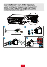 Preview for 26 page of Goodwe ET Series Quick Installation Manual