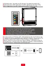 Preview for 33 page of Goodwe ET Series Quick Installation Manual