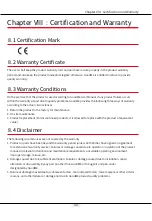 Preview for 35 page of Goodwe EzLogger Pro User Manual