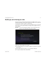 Preview for 13 page of Google Android 3.0 User Manual