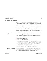 Preview for 29 page of Google Android 3.0 User Manual