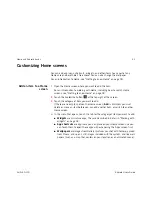 Preview for 31 page of Google Android 3.0 User Manual