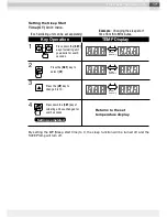 Preview for 17 page of Goot RX-822AS Operation Manual