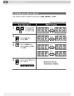 Preview for 22 page of Goot RX-822AS Operation Manual