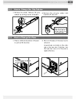 Preview for 29 page of Goot RX-822AS Operation Manual