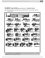 Preview for 33 page of Goot RX-822AS Operation Manual