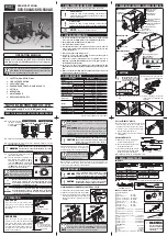 Preview for 2 page of Goot SVS-500 Operation Manual