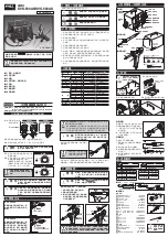 Preview for 3 page of Goot SVS-500 Operation Manual