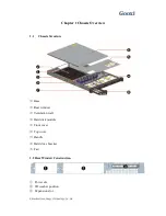 Preview for 4 page of Gooxi RMC1104-670-HS User Manual