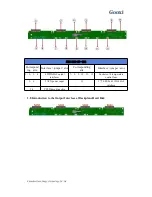 Preview for 8 page of Gooxi RMC1104-670-HS User Manual