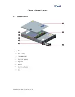 Preview for 4 page of Gooxi RMC2112-670-HS User Manual