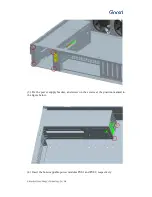 Preview for 13 page of Gooxi RMC2112-670-HS User Manual