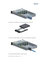 Preview for 16 page of Gooxi RMC2112-670-HS User Manual