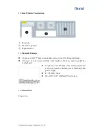 Preview for 5 page of Gooxi RMC3116-670-HSE User Manual