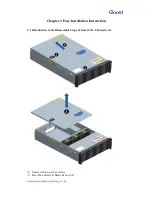 Preview for 10 page of Gooxi RMC3116-670-HSE User Manual