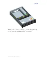 Preview for 13 page of Gooxi RMC3116-670-HSE User Manual