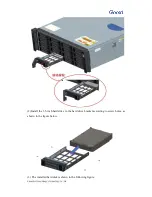 Preview for 14 page of Gooxi RMC3116-670-HSE User Manual