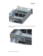 Preview for 16 page of Gooxi RMC3116-670-HSE User Manual