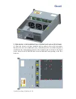 Preview for 18 page of Gooxi RMC3116-670-HSE User Manual