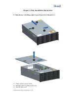 Preview for 12 page of Gooxi RMC4136-670-HSE User Manual