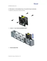 Preview for 13 page of Gooxi RMC4136-670-HSE User Manual