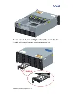 Preview for 15 page of Gooxi RMC4136-670-HSE User Manual