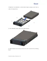 Preview for 16 page of Gooxi RMC4136-670-HSE User Manual