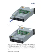 Preview for 20 page of Gooxi RMC4136-670-HSE User Manual