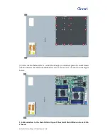 Preview for 21 page of Gooxi RMC4136-670-HSE User Manual